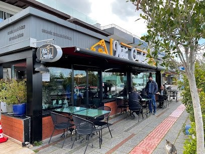 Bodrum Mağaza - dış görünüm