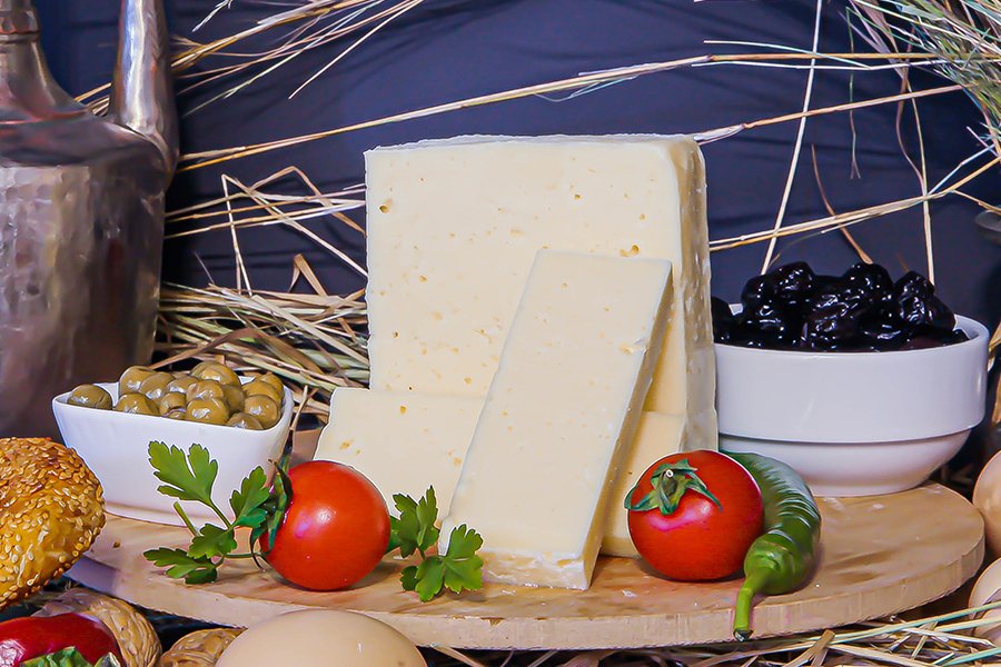 BERGAMA TULUM PEYNİR