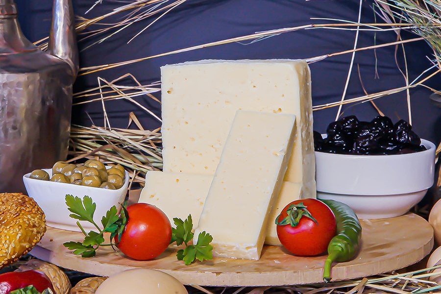 BERGAMA TULUM PEYNİR