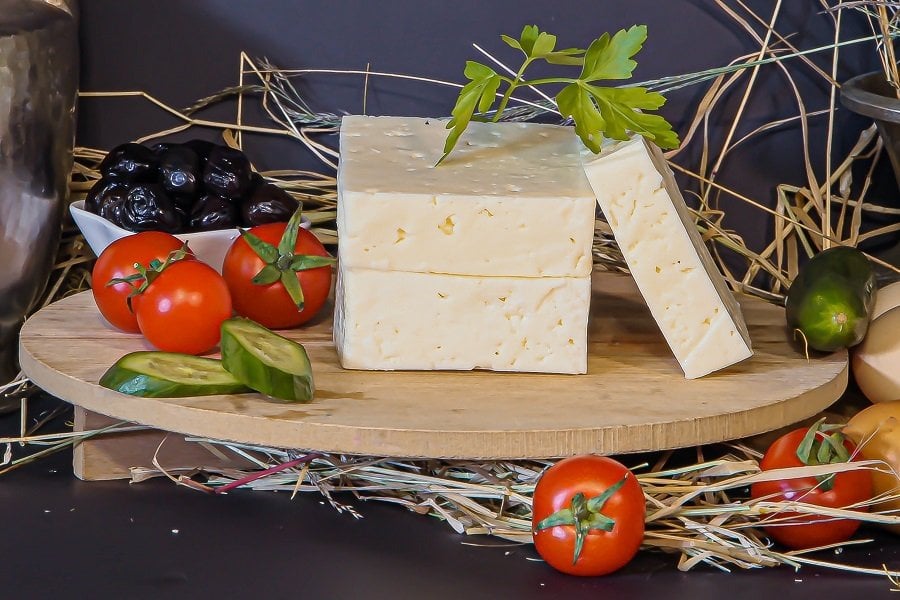 EZİNE MEYHANE PEYNİRİ