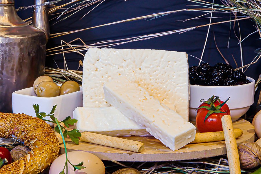 SALAMURA KEÇİ PEYNİRİ