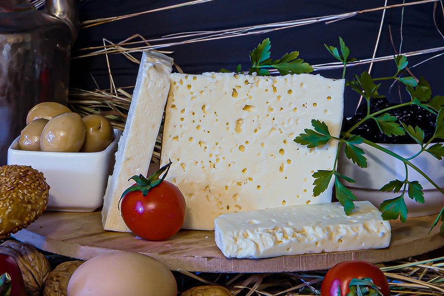 BODRUM TULUM PEYNİRİ