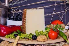MANCHEGO PEYNİR