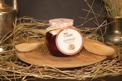 EV YAPIMI ÇİLEK REÇELİ 450 GR