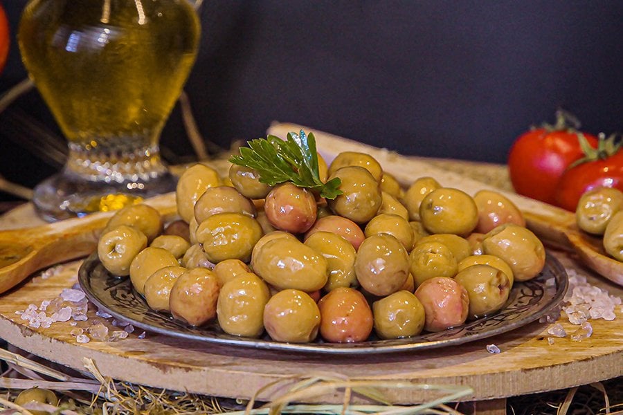 EDREMİT ÇİZİK ZEYTİN