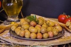 EDREMİT ÇİZİK ZEYTİN