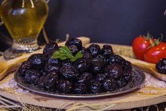 ÖZEL PADİŞAH ZEYTİN