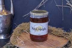 SÜZME ÇİÇEK BALI 850 GR