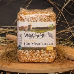 ORGANİK MISIR 500 GR