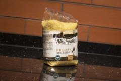 ORGANİK İNCE BULGUR(PİLAVLIK) 500 GR