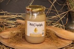 ORGANİK SUSAM TAHİN 340 GR