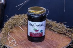 ORGANİK KEÇİBOYNUZU PEKMEZİ 380 GR