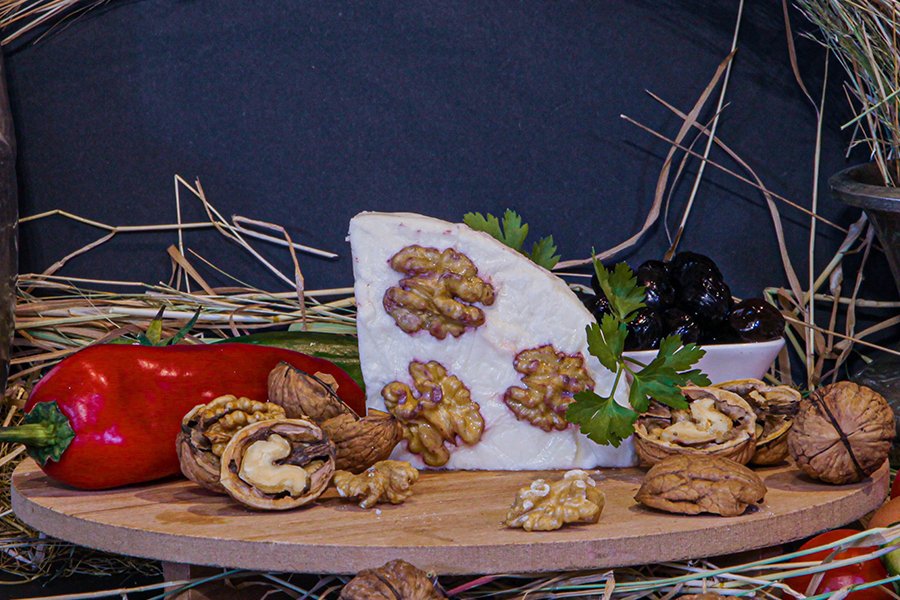 CEVİZLİ ERZİNCAN TULUM PEYNİRİ