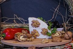 CEVİZLİ ERZİNCAN TULUM PEYNİRİ