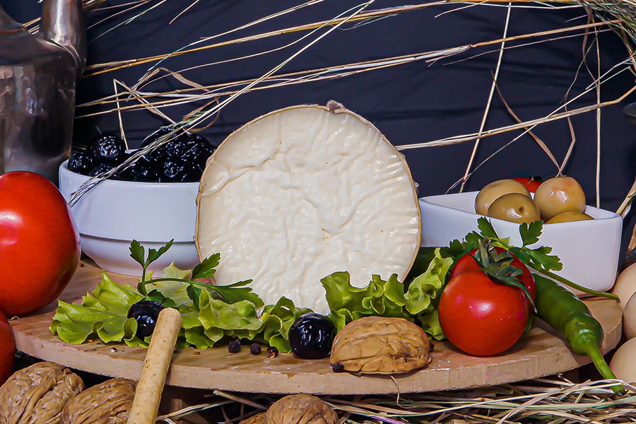 DİVLE OBRUĞU TULUM PEYNİR