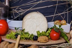 DİVLE OBRUĞU TULUM PEYNİR