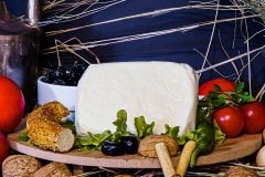 EZİNE YUMUŞAK PEYNİRİ