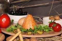 HATAY SURK PEYNİRİ