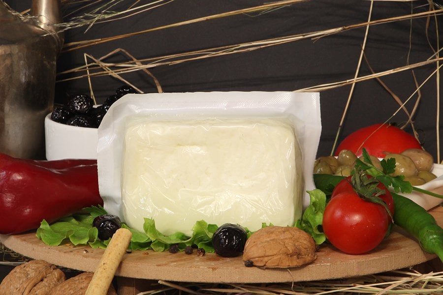 KIBRIS HELLİM PEYNİR