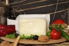 KIBRIS HELLİM PEYNİR