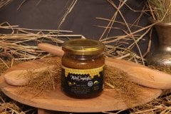 ORGANİK ÇAM BALI POLEN PROPOLİS ARI SÜTÜ