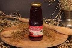 ORGANİK FİLTRESİZ NAR SUYU