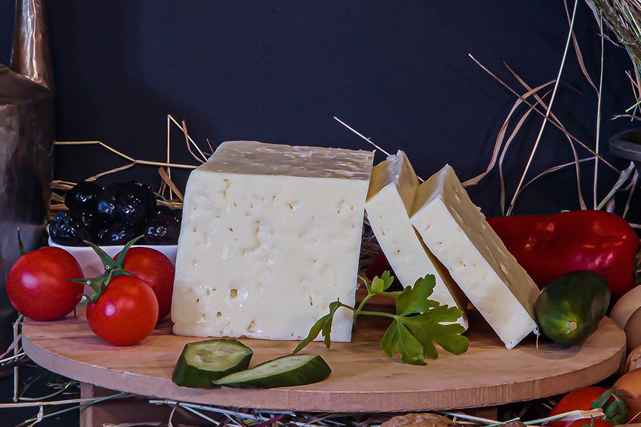 SIRDENLİ EZİNE EXC PEYNİR